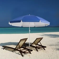 Sonnenschirm Crete Rot 200cm Neigefunktion 10 Sonnenschirm Crete Rot 200cm Neigefunktion -GartenMeister Verkäufe 421503df9e2eddcfab9de1df42f45045 blau 200 1