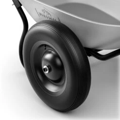 Schubkarre 2-Rad Verzinkt 150kg Mit Luftbereifung -GartenMeister Verkäufe 423145872a97b7b60dd2f3939ffe2db9 de 108752d 13 1