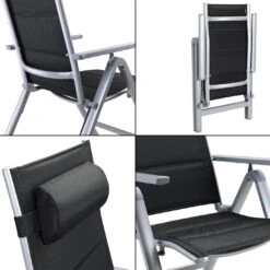 Gartenstuhl Bern Premium 2er-Set Silber Gepolstert 17 Gartenstuhl Bern Premium 2er-Set Silber Gepolstert -GartenMeister Verkäufe 43113080b7de74af536dbdba5652dbbc de 108765d 17 1 1 1