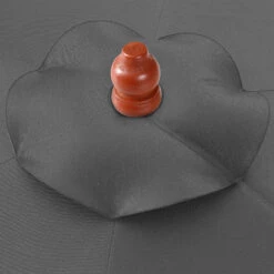 Sonnenschirm Anthrazit Holz Ø330cm UV-Schutz 50+ 11 Sonnenschirm Anthrazit Holz Ø330cm UV-Schutz 50+ -GartenMeister Verkäufe 435733c3aeedefafe8ae594d67d3ad38 de 108782d 4 1 1