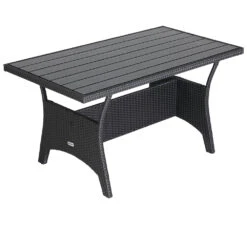 Polyrattan Ecklounge Schwarz/Creme Inkl. Kissen -GartenMeister Verkäufe 43a9cb6c42ec7a45c2bde38410db85c0 de 994857d 5 1 1