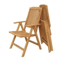 Gartenstuhl Bari 8er-Set Teakholz Klappbar -GartenMeister Verkäufe 443b8be8d41503f63b979c5bb15024d1 a de 109039g2 1 1