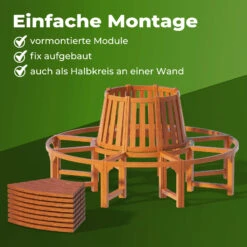 Baumbank Eukalyptusholz FSC®-zertifiziert Ø190cm -GartenMeister Verkäufe 4528a7c21952b67d403762d411dd73f1 05 991039 on dts web low de