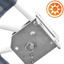 Balkonfächer 2er-Set Anthrazit 140x140cm Klappbar 11 Balkonfächer 2er-Set Anthrazit 140x140cm Klappbar -GartenMeister Verkäufe 49e7c73ad5a56e2087c4cb666c16bb47 de 104406d 3 1