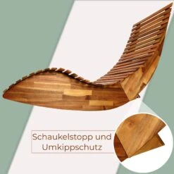 Saunaliege Java Akazie FSC®-zertifiziert Klappbar -GartenMeister Verkäufe 4a7da95f034637c891a95c4d763bb6d7 de 101845d 19 1