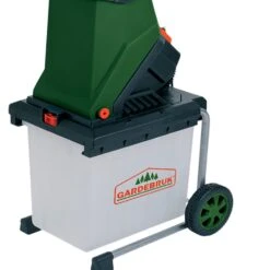 Häcksler 2500W Mit Sammelbeutel 50L 10 Häcksler 2500W Mit Sammelbeutel 50L -GartenMeister Verkäufe 4b3f2da5edc1f46dde6c1fdc1dddd81c de 100058d 3 1