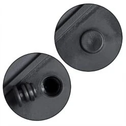 Polyrattan Blumentopf 3er-Set Schwarz -GartenMeister Verkäufe 4b52419ea3c2de4570c61c09b7537858 de 106644d 9