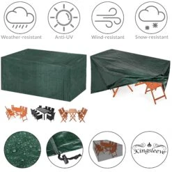 Abdeckung Sitzgarnitur Grün 308x138x89cm 16 Abdeckung Sitzgarnitur Grün 308x138x89cm -GartenMeister Verkäufe 4b5ac9794afe68dbb7eda394316bc610 a uk 881867g 1 1