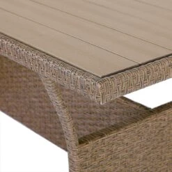 Polyrattan Ecklounge Creme/Beige Inkl. Kissen -GartenMeister Verkäufe 4b7fc8f574fa7f466758ef33bebaba6b de 993325d 8 1 1