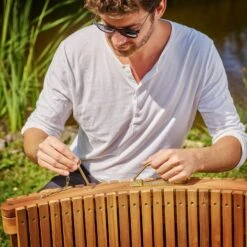 Faltbare Sonnenliege Akazienholz FSC®-zertifiziert -GartenMeister Verkäufe 4c035a4519ee57933ad17869e4fb6b80 de 994550d 1