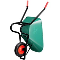 Schubkarre Kunststoff 100l Luftbereifung ø40cm 11 Schubkarre Kunststoff 100l Luftbereifung ø40cm -GartenMeister Verkäufe 4c65daa9e7036eb1ee146f212cadfddc de 108753d 27 1