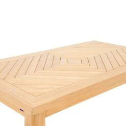 Gartentisch Havanna 120x70x45cm Teakholz -GartenMeister Verkäufe 5022fa3636bb92453501f7846d99afa8 de 180048d 4