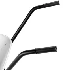 Schubkarre 2-Rad Verzinkt 150kg Mit Luftbereifung -GartenMeister Verkäufe 51f355a7155e9c2c388e88888bb5f6ad de 108752d 12 1