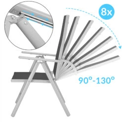 Garten-Sitzgruppe Bern 5-tlg. Silber Alu Milchglas -GartenMeister Verkäufe 52ac02e471da145225ee9b49392b7532 de 105653d 11 1 3