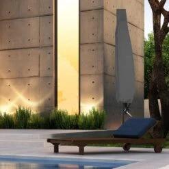 Abdeckung Ampelschirm Anthrazit 3,5m Reißverschluss 15 Abdeckung Ampelschirm Anthrazit 3,5m Reißverschluss -GartenMeister Verkäufe 532716fd47b583373d00727589dd0758 de 102714d 9 1