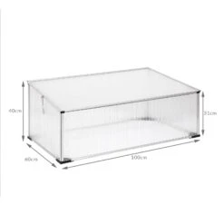 Alu Frühbeet 100x60cm -GartenMeister Verkäufe 53e75b0b3b495f2f33e2016113a73493 de 108354d 3 1 1