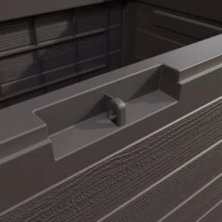 Auflagenbox Lille Braun 190L 17 Auflagenbox Lille Braun 190L -GartenMeister Verkäufe 54d4cc0334f8a192f1ddd2aad289ffd0 a de 108494g6 1