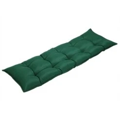 Bankauflage Grün 145x45x8cm -GartenMeister Verkäufe 54ddb851d9d60361acae2c7c8fe477c3 de 108021d 1 1