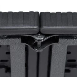 Gartentisch Schwarz Rattan-Look 180x75x73cm Klappbar -GartenMeister Verkäufe 564ebc913b75428b2c7c79037531f54e de 107144d 8 1