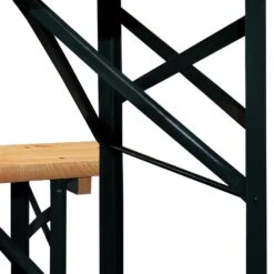 Bierzeltgarnitur 3-tlg. 170cm Klappbar 11 Bierzeltgarnitur 3-tlg. 170cm Klappbar -GartenMeister Verkäufe 57226cf2ee540a94eb03bda110d3b468 de 100048d 5