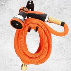 Gartenschlauch Orange 30m Flexibel -GartenMeister Verkäufe 578c2d2fd0e255d1ff4232b472ad5c8b de 109320d 3 1