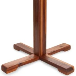 Sunrise Gartentisch Aus Vorgeöltem Akazienholz Ø70cm Braun -GartenMeister Verkäufe 598a2d8358e850569894abdd6bc16e8a de 103910d 2