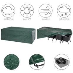 Abdeckung Sitzgarnitur Grün 308x138x89cm 15 Abdeckung Sitzgarnitur Grün 308x138x89cm -GartenMeister Verkäufe 5bb2e73bacaacc4507a3f993d7332669 a de 108874g 1