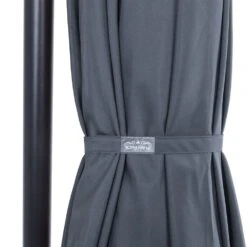 Ampelschirm Anthrazit Alu Ø330cm Inkl. Sonnenschirmhülle -GartenMeister Verkäufe 5c94bfe123cec46fb292261bfdf80f0b de 102557d 2 1 1