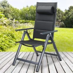 Gartenstuhl Bern Premium 2er-Set Anthrazit Gepolstert -GartenMeister Verkäufe 5c99c4ceb64537772c5982311721b925 de 108766d 18 1 1 1