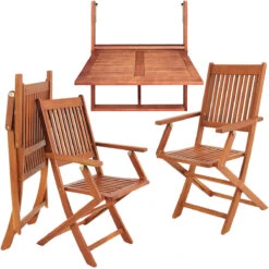 Balkonhängetisch Inkl. 2 Stühle 3-tlg. Akazienholz FSC®-zertifiziert 23 Balkonhängetisch Inkl. 2 Stühle 3-tlg. Akazienholz FSC®-zertifiziert -GartenMeister Verkäufe 5cc9e37507e119e57c6836ad4fcd32b8 01 996272 on fs amz high de