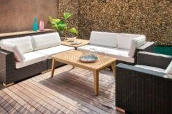 Gartentisch Havanna 120x70x45cm Teakholz -GartenMeister Verkäufe 5e498ccf97c7f37933d7f1846f1cd16d de 180048d 7