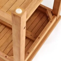 Beistelltisch Vigo Teakholz 45x45x45cm -GartenMeister Verkäufe 5ff6e27a004fd52cc13e6e456935c767 de 109024 6 1