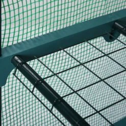 Gardebruk Foliengewächshaus 126x49x69cm -GartenMeister Verkäufe 609dd9cd51f3eda711162f89a3b528db de 108268d 5 1 1