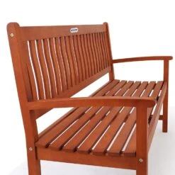 Gartenbank Maxima Eukalyptusholz FSC®-zertifiziert 152x55x92cm 14 Gartenbank Maxima Eukalyptusholz FSC®-zertifiziert 152x55x92cm -GartenMeister Verkäufe 614d8c6679366c79c7fd1f764b2aeb28 de 101637d 3