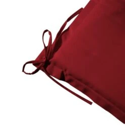 Sitzkissen 6er-Set Boston Rot 43x39x5cm 9 Sitzkissen 6er-Set Boston Rot 43x39x5cm -GartenMeister Verkäufe 62f54a40b50af31c86b65e48a7af661d de 102263d 1
