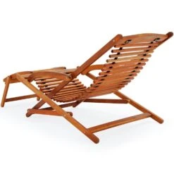 Sonnenliege Akazienholz Inkl. Kopfkissen 32 Sonnenliege Akazienholz Inkl. Kopfkissen -GartenMeister Verkäufe 63af06a836e8bf7239c5c71d60ca04be de 101533d 5