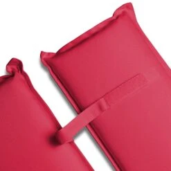 Auflage Saunaliege Rot 177x58x7cm -GartenMeister Verkäufe 64b18a0a133a0117e511b0d6c4636ea2 de 108039d 3