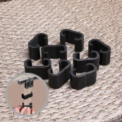 Polyrattan Ecklounge XXL Creme/Beige Inkl. Kissen -GartenMeister Verkäufe 651b7a089680dd34c1020f3d63e2f370 de 995170d 14 3