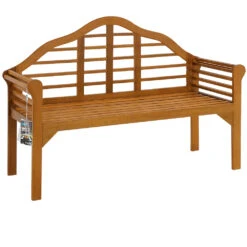 Gartenbank Marlboro Eukalyptusholz FSC®-zertifiziert 135x52x100cm 13 Gartenbank Marlboro Eukalyptusholz FSC®-zertifiziert 135x52x100cm -GartenMeister Verkäufe 6611bd4544e539a0148e02c8431cfe9a a de 102278g1 1