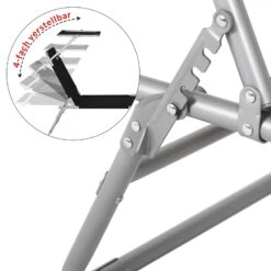 Sonnenliege Hawaii 2er-Set Anthrazit Alu 195x60x30cm 11 Sonnenliege Hawaii 2er-Set Anthrazit Alu 195x60x30cm -GartenMeister Verkäufe 66c289aab8328fb6b705b62b371b3c42 de 101420d 8 1