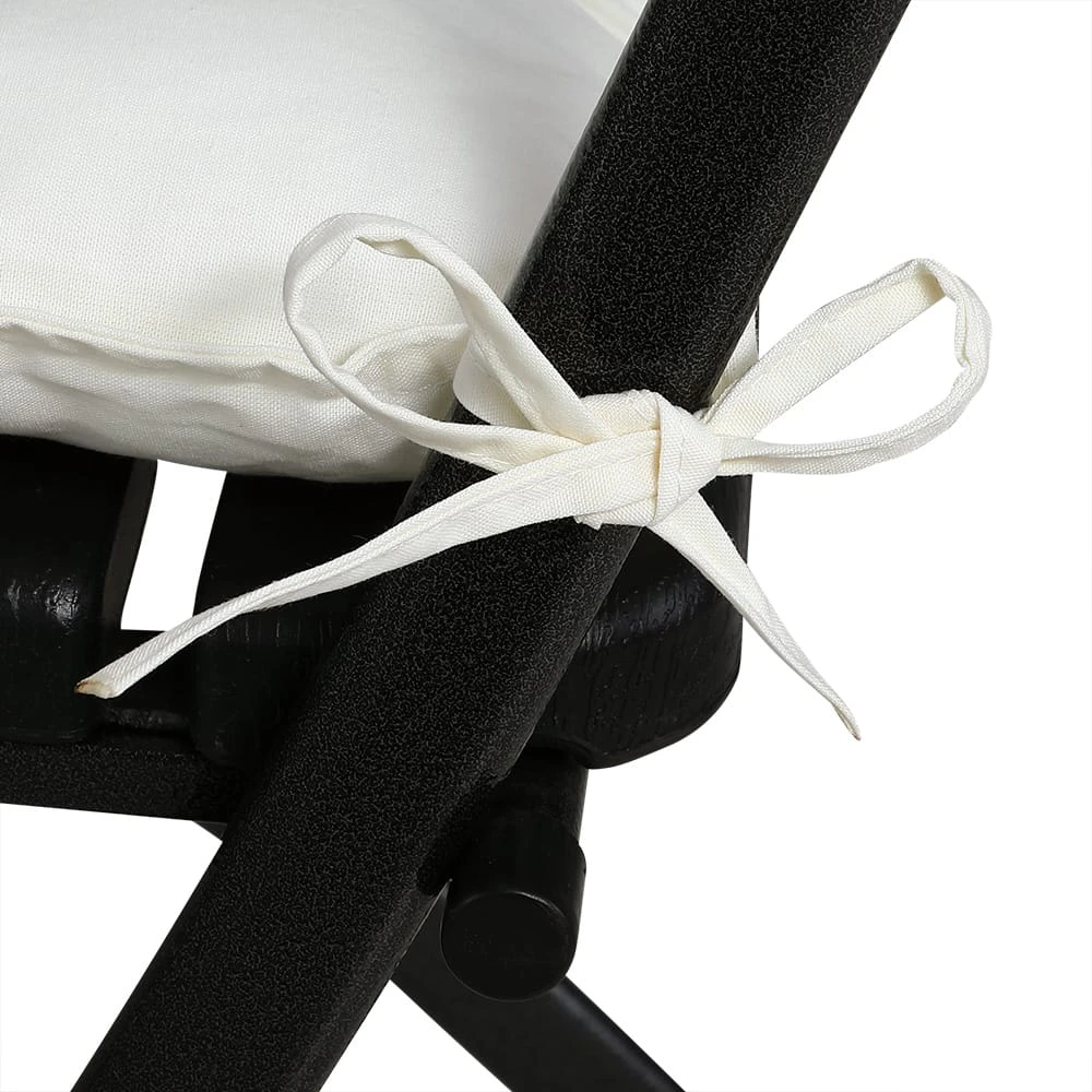 Sitzkissen 6er-Set Cozy Creme 6 Sitzkissen 6er-Set Cozy Creme – Bild 6