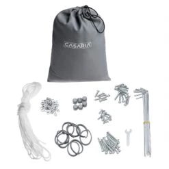 Pavillon Toscana Blau Ø3,5m UV-Schutz 50+ -GartenMeister Verkäufe 69c67838d2281bfbc29c7bca29018341 de 994672d 1 1 1 1