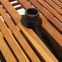 Schirmständer Abdeckung Akazienholz 62x62x26cm -GartenMeister Verkäufe 6af20eeed5c3a214a367ac2e9aa8f0bf de 103754d 1