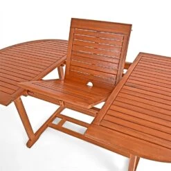 Gartentisch Vanamo Eukalyptusholz 150-200x100x74cm FSC®-zertifiziert -GartenMeister Verkäufe 6c68faa32ca042194320f1034b8aec5a de 991043d 42 1