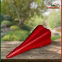 Spaltkeil 3er-Set Rot Karbonstahl -GartenMeister Verkäufe 6d21166fcaa014e40d85cd2d17adf8f8 de 100523d 13 1