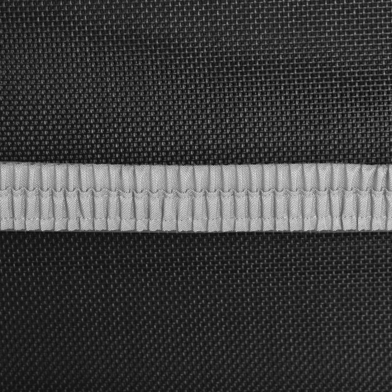 Wendekissen 6er-Set Vanamo Hellgrau/Terrakotta 120x45x5cm 5 Wendekissen 6er-Set Vanamo Hellgrau/Terrakotta 120x45x5cm – Bild 5