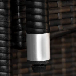 Polyrattan Sitzgarnitur Turin 7-tlg. Braun/Creme 19 Polyrattan Sitzgarnitur Turin 7-tlg. Braun/Creme -GartenMeister Verkäufe 6f17ca35f8c796c5abf42d3130d77a4e de 102222d 4 1 1