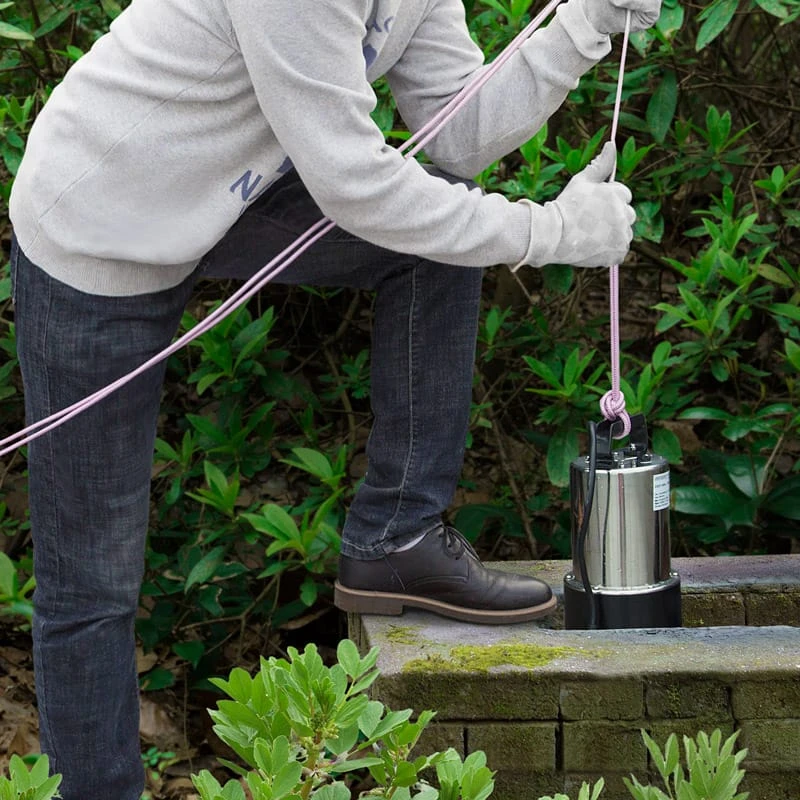 Tauchpumpe 11.500 L/h 8 Tauchpumpe 11.500 L/h – Bild 8