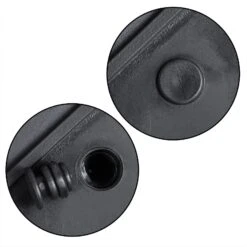 Polyrattan Blumentopf 3-tlg. Braun -GartenMeister Verkäufe 6f5ff8f0faa30662b64ac376546dbc8d de 106645d 9