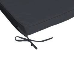 Auflage Sunlounger Anthrazit 195x55x5cm -GartenMeister Verkäufe 6fc13aa1898b42189f43b8c52e8802ec de 105664d 3